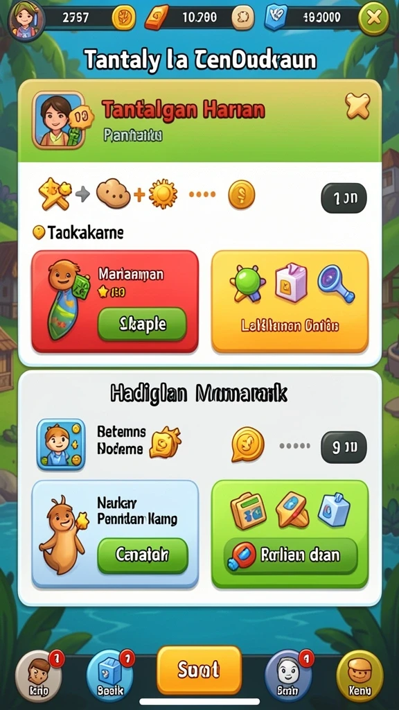 Screenshot 4p4pbet nomor 1