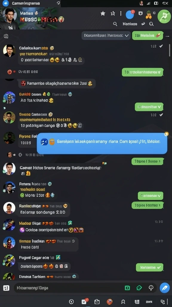 Screenshot 567luck nomor 2