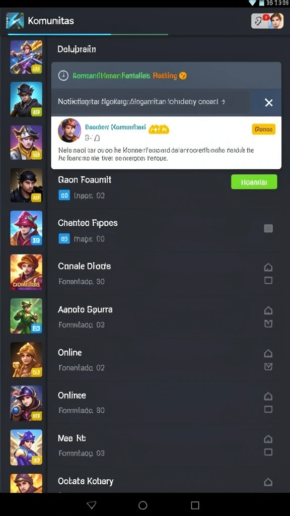 Screenshot 88idr nomor 1