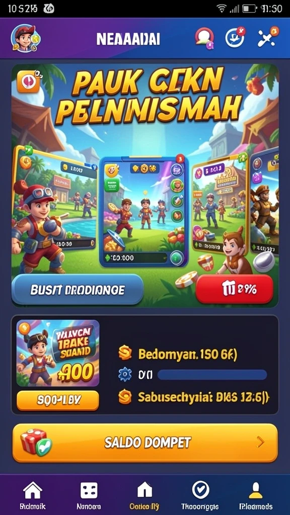 Screenshot 88idr nomor 2