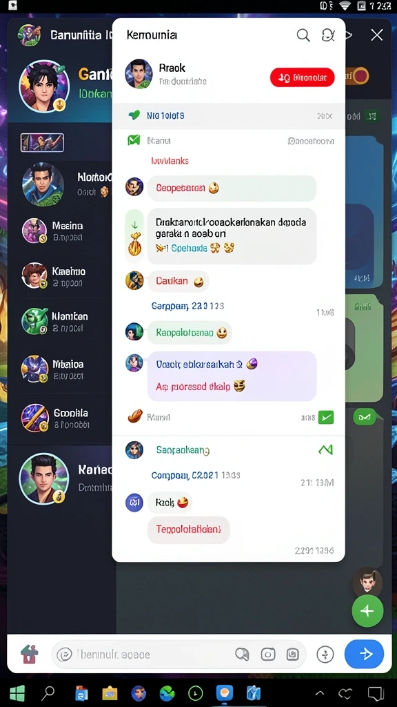 Screenshot 99rp nomor 1