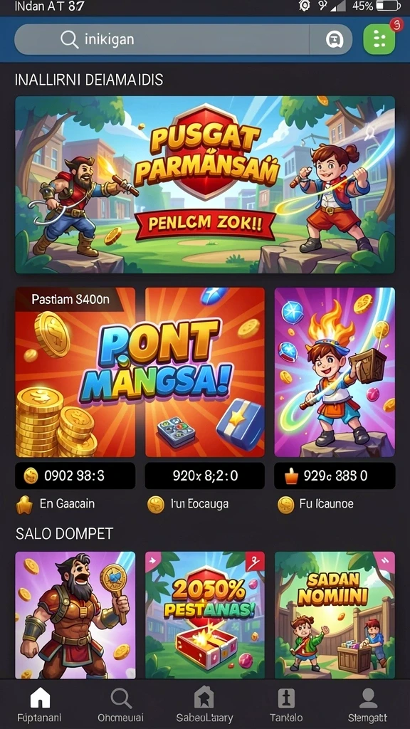 Screenshot agam66 nomor 3