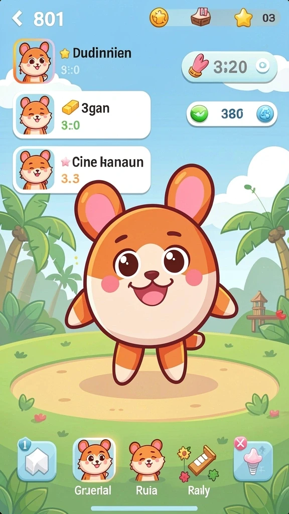 Screenshot idrgame nomor 2