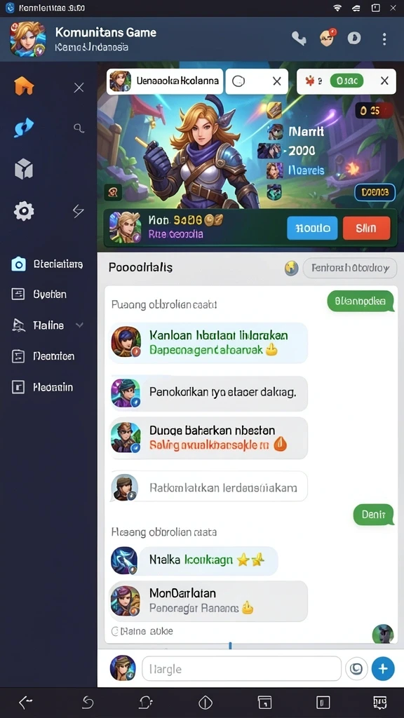 Screenshot jago11 nomor 1
