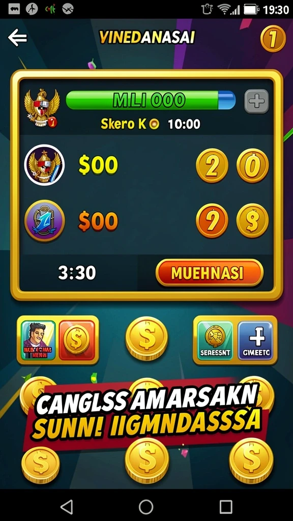 Screenshot jago368 nomor 1