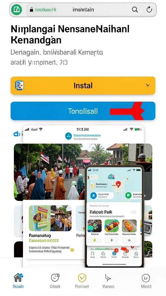 Screenshot jarum77 nomor 2