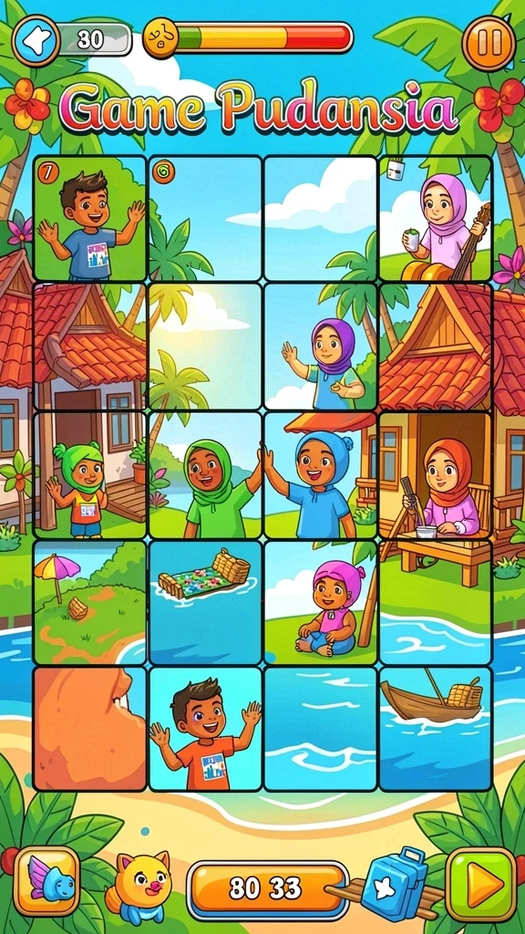 Screenshot jktgame nomor 2