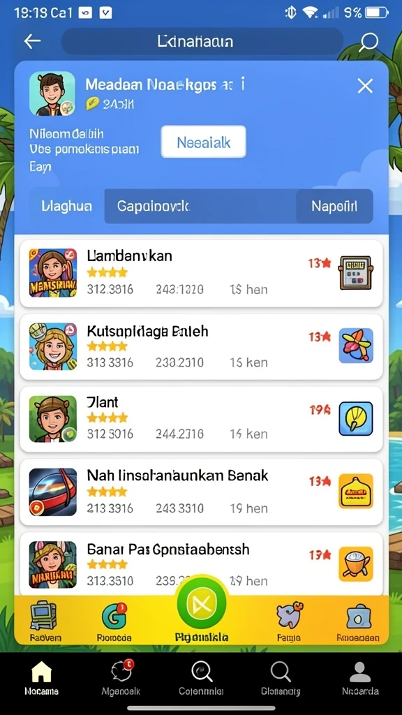 Screenshot jos77 nomor 2