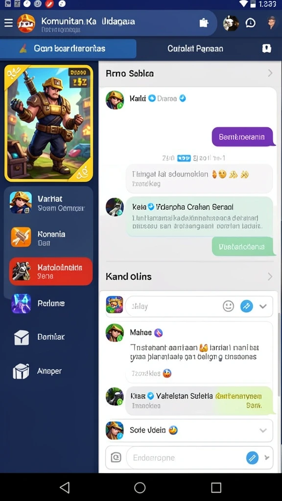 Screenshot joss777 nomor 3