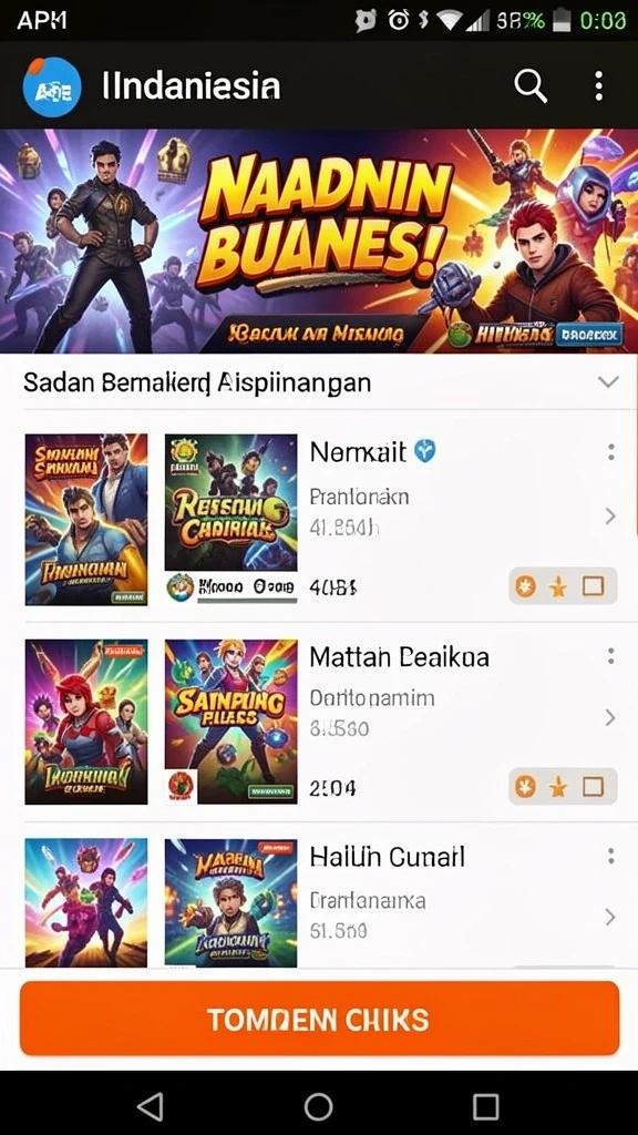 Screenshot ka789 nomor 1