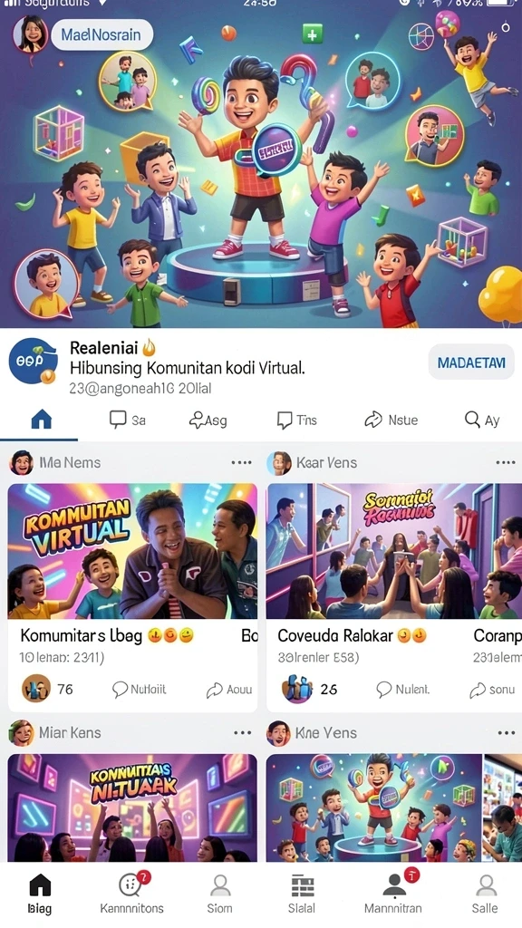 Screenshot milo4d nomor 2