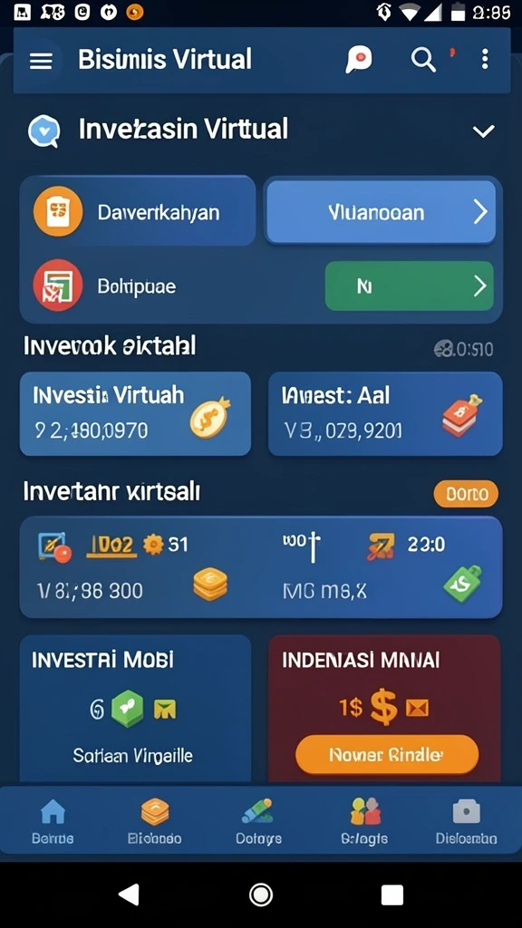 Screenshot naga2000 nomor 1