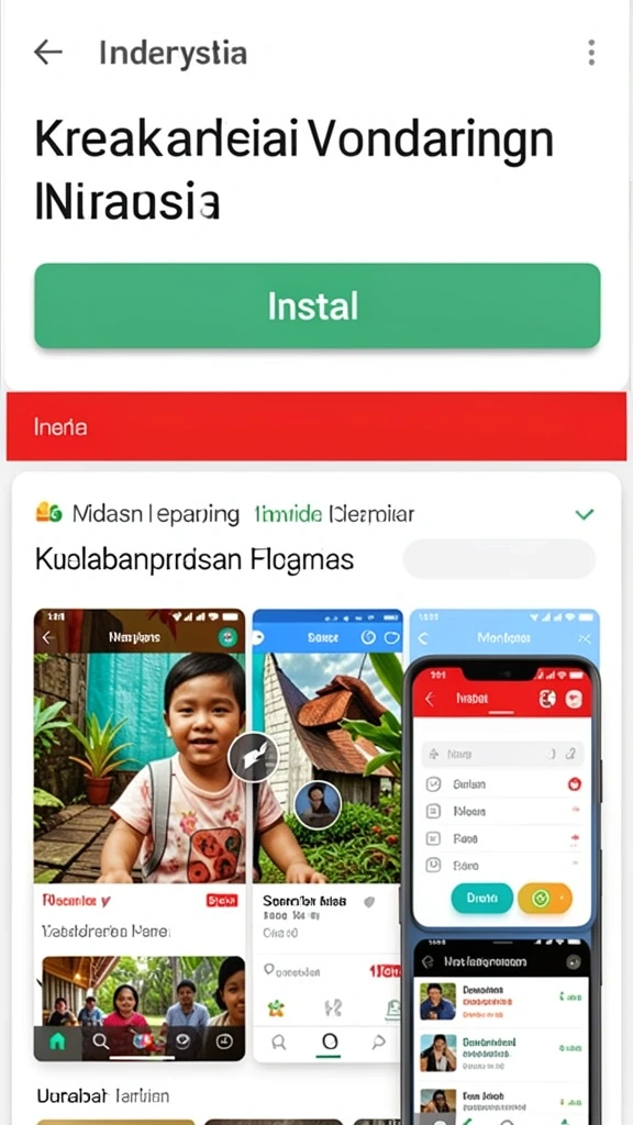 Screenshot pgking nomor 2