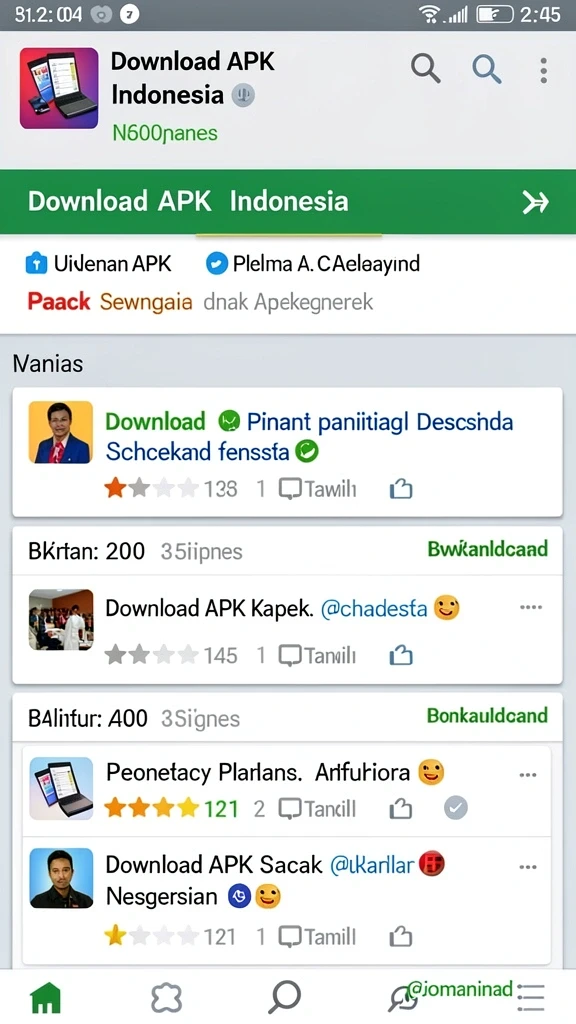 Screenshot quarkplay nomor 3