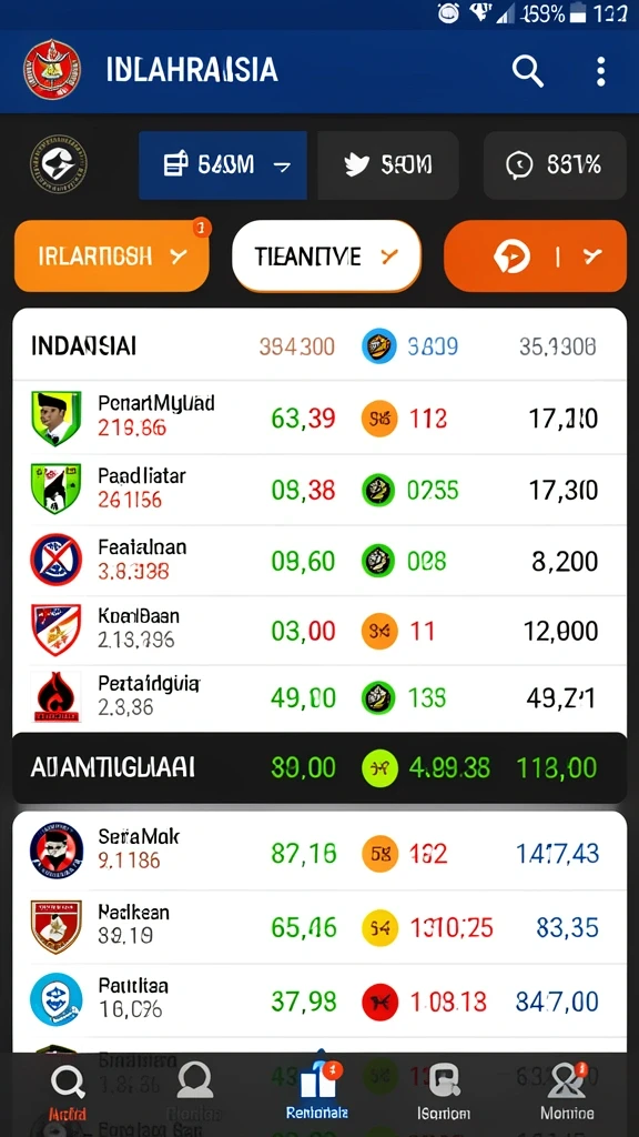 Screenshot rich7 nomor 1