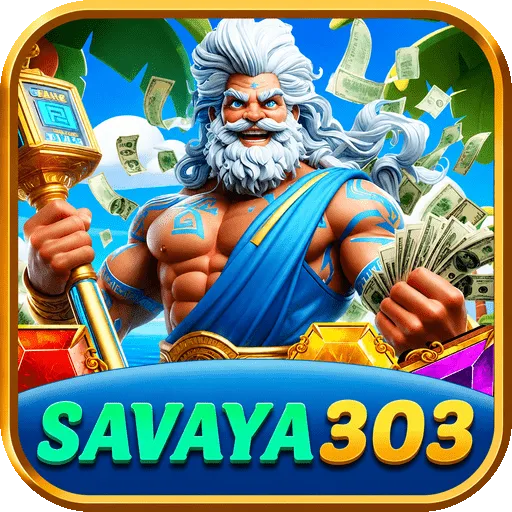 Ikon savaya303