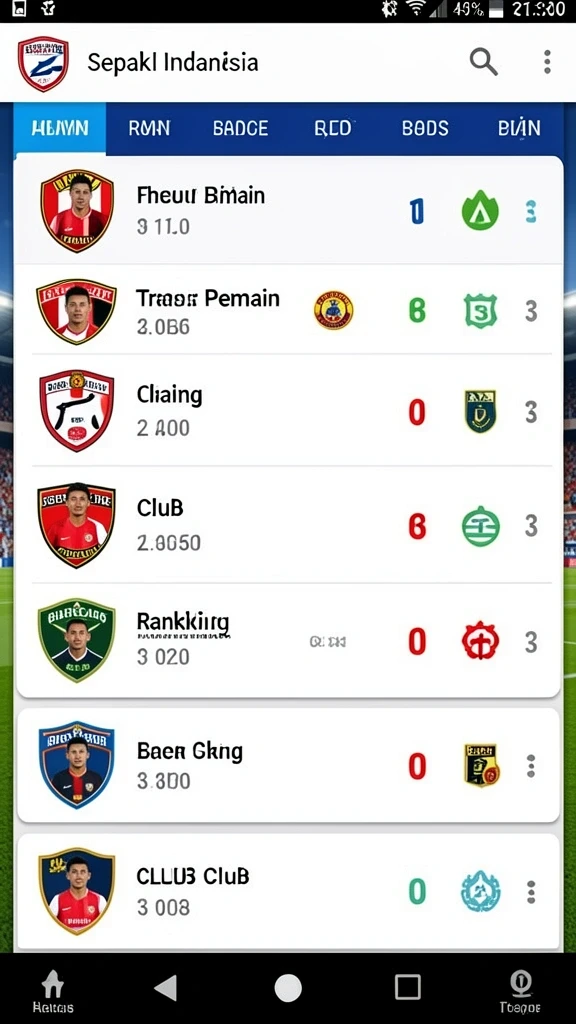 Screenshot savaya303 nomor 2