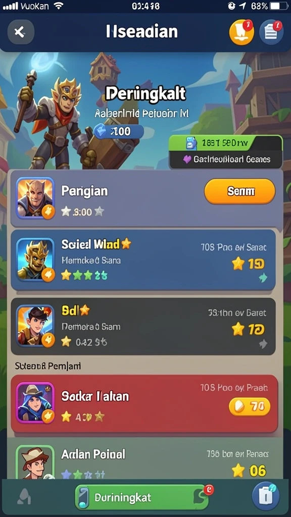 Screenshot sultanslot nomor 3