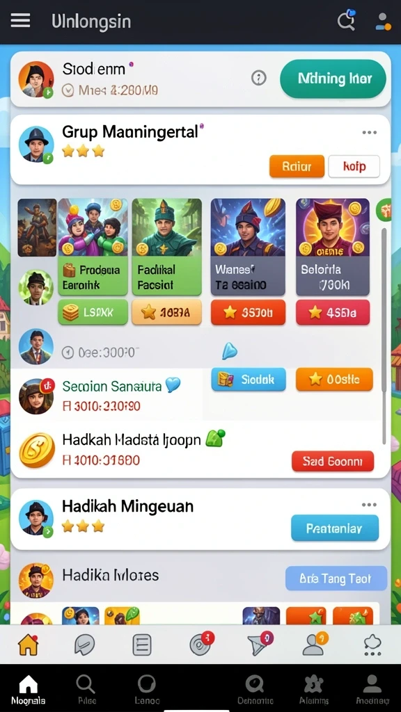 Screenshot supersvip nomor 1
