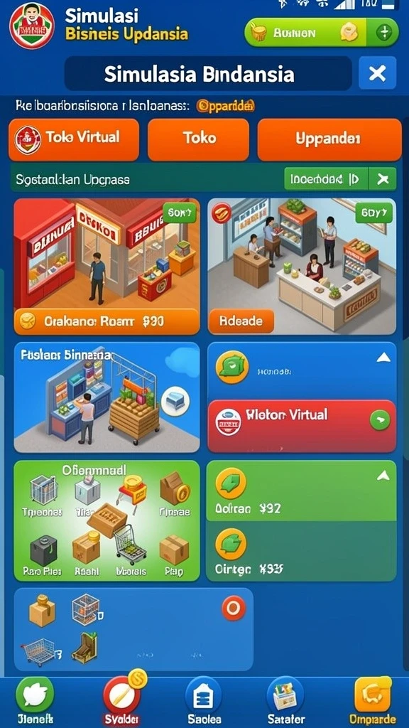 Screenshot v87 nomor 1