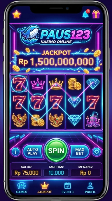 paus123 — galeri pratinjau - APK Resmi